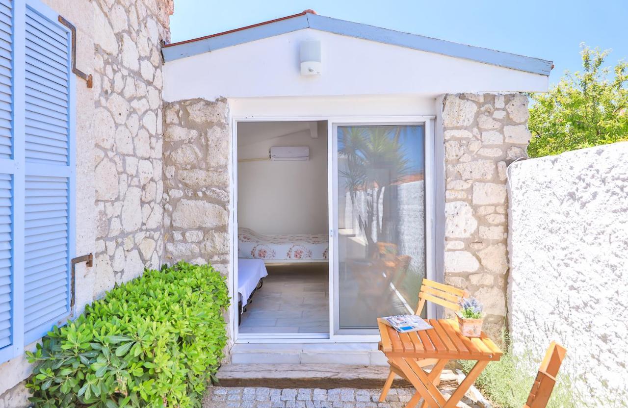 Lale Lodge Hotel Alaçatı Esterno foto