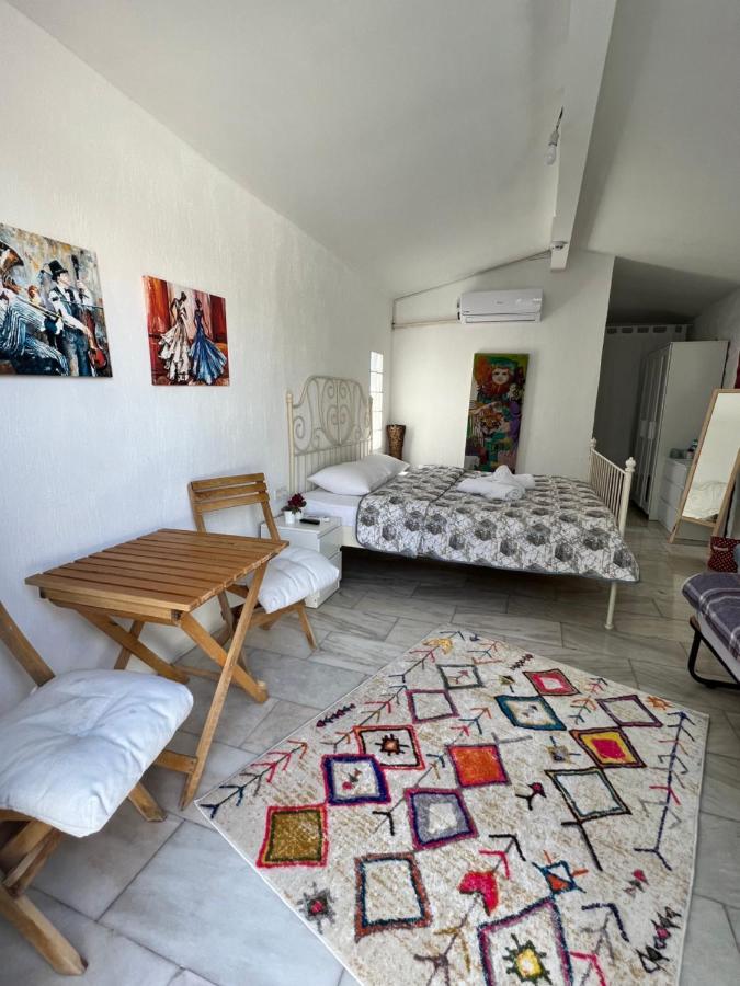 Lale Lodge Hotel Alaçatı Esterno foto