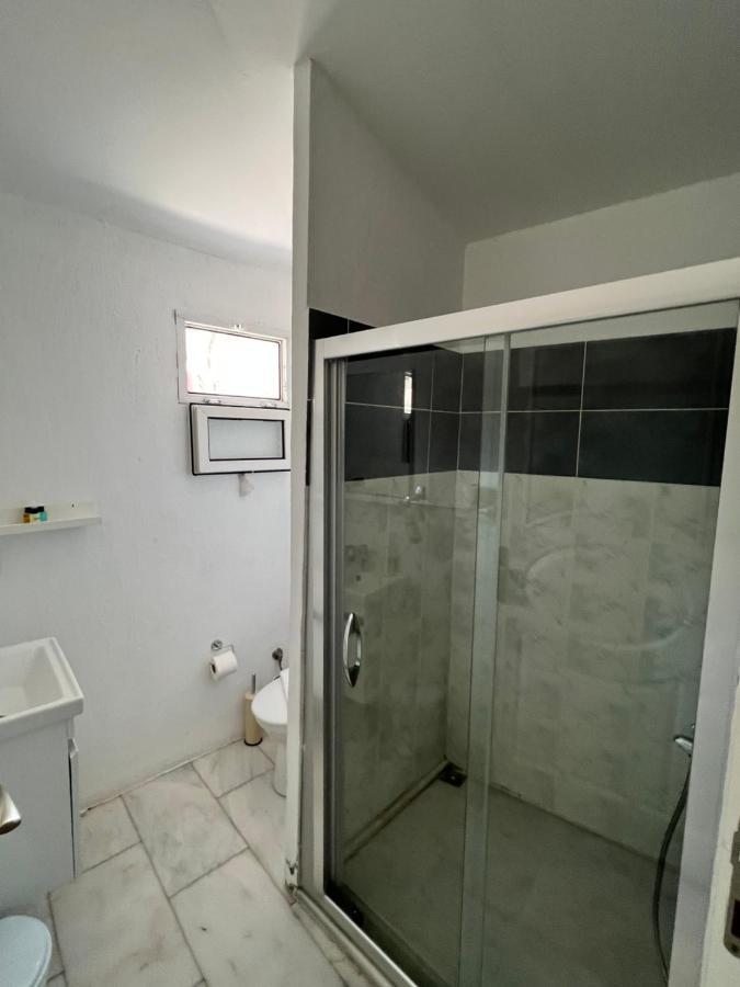 Lale Lodge Hotel Alaçatı Esterno foto