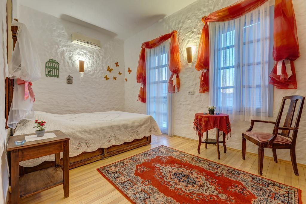 Lale Lodge Hotel Alaçatı Esterno foto