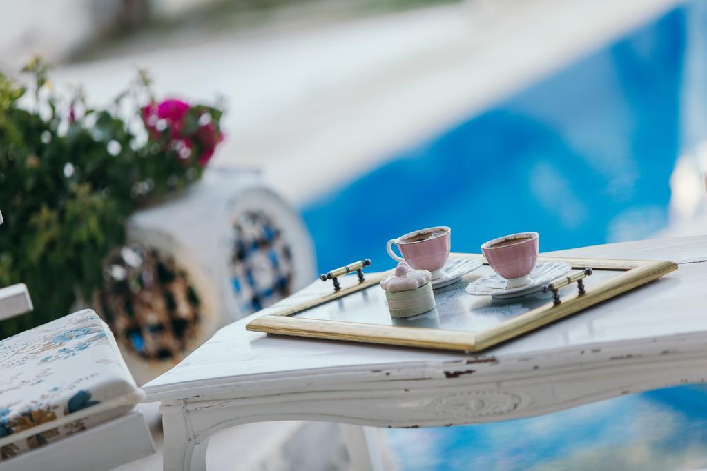 Lale Lodge Hotel Alaçatı Esterno foto