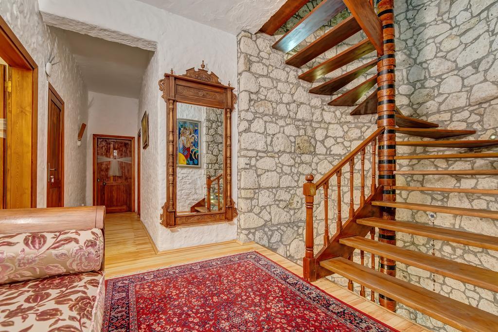 Lale Lodge Hotel Alaçatı Esterno foto