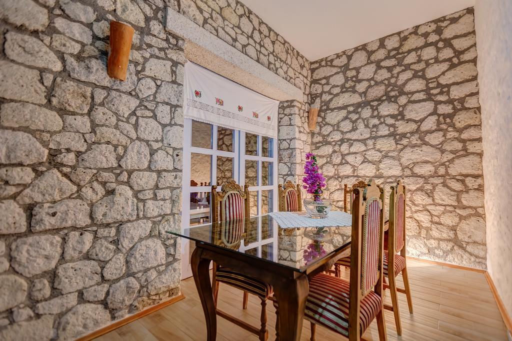Lale Lodge Hotel Alaçatı Esterno foto