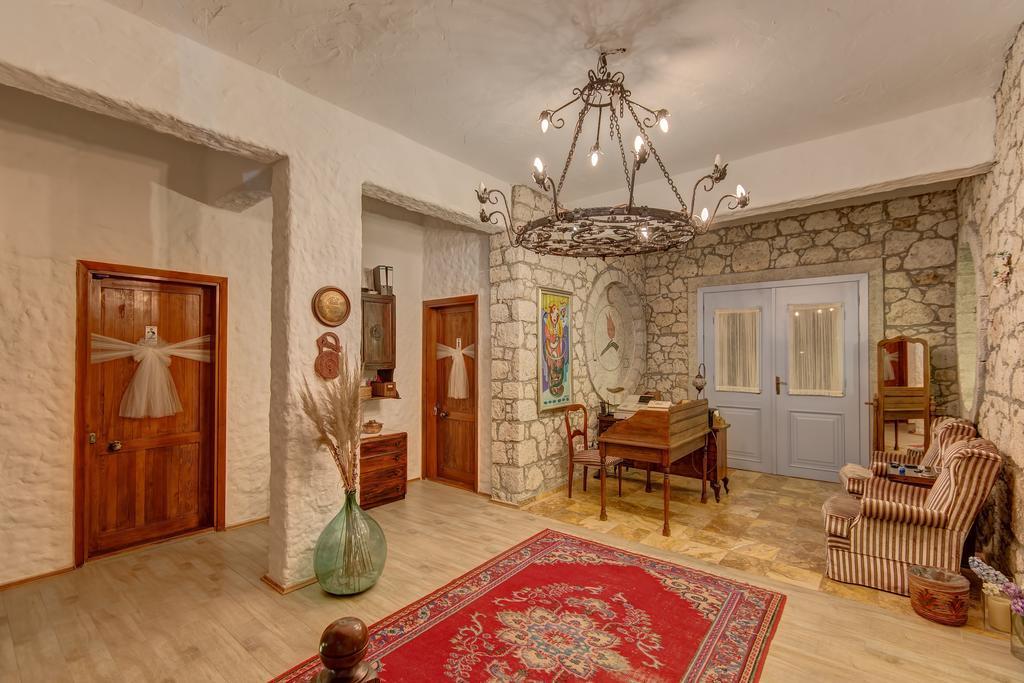 Lale Lodge Hotel Alaçatı Esterno foto