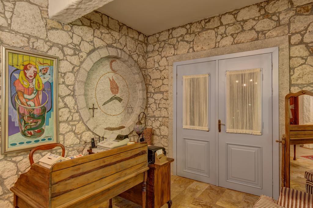 Lale Lodge Hotel Alaçatı Esterno foto