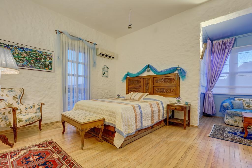 Lale Lodge Hotel Alaçatı Camera foto