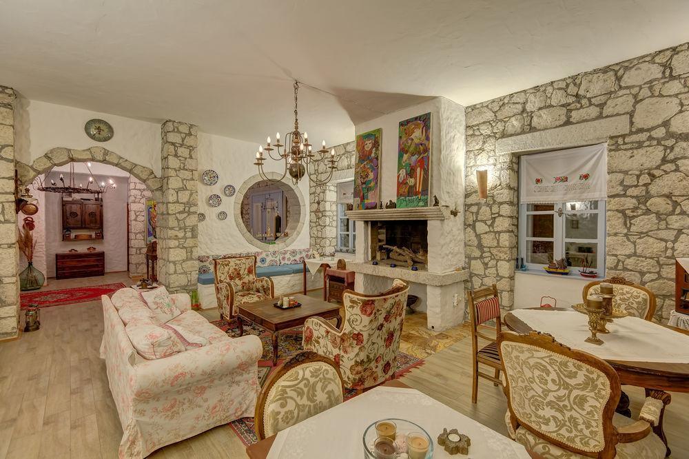 Lale Lodge Hotel Alaçatı Esterno foto