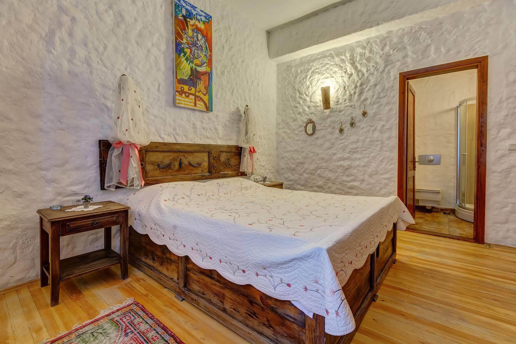Lale Lodge Hotel Alaçatı Esterno foto